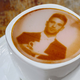 Illustration for article titled This Coffee Art Printer Puts Baristas To Shame